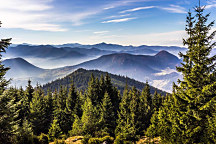 Obraz Z lásky k horám 1477